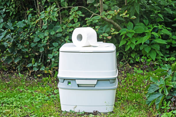 Best Long-term porta potty rental  in Harlan, IN