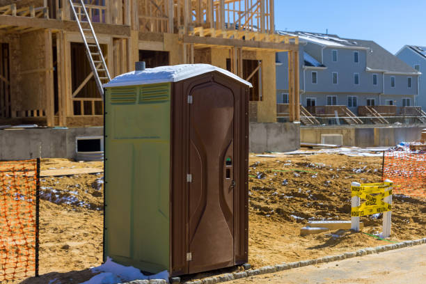 Best Local porta potty services  in Harlan, IN