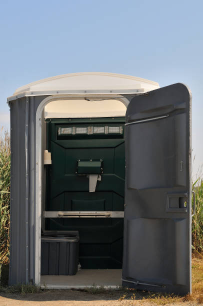 Best Portable toilet rental cost  in Harlan, IN
