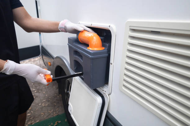 Reliable Harlan, IN porta potty rental Solutions