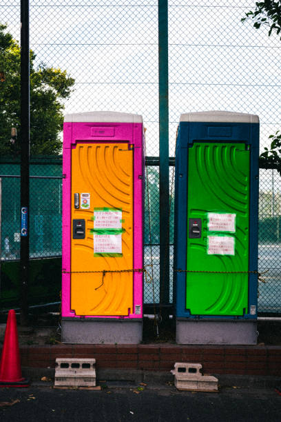 Best Event porta potty rental  in Harlan, IN