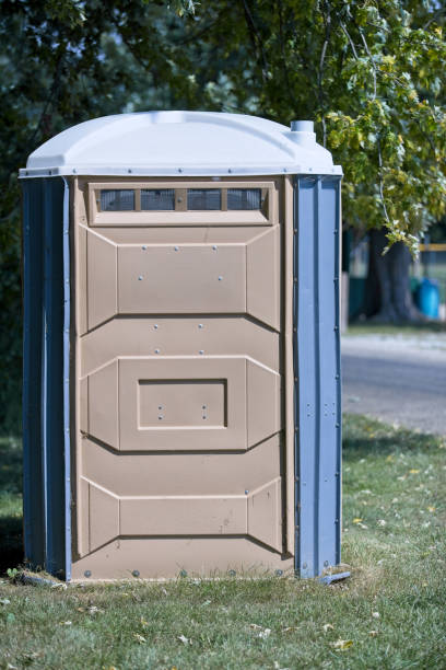Best Affordable porta potty rental  in Harlan, IN