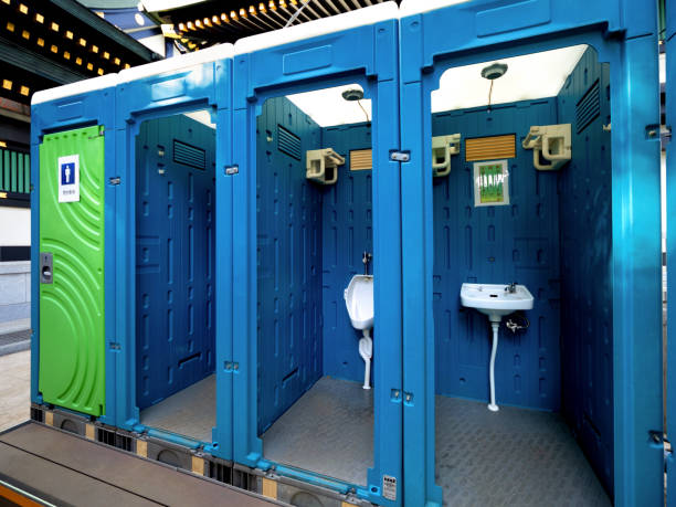 Best Portable bathroom rental  in Harlan, IN
