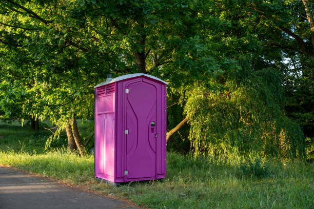 Best Porta potty rental for festivals  in Harlan, IN