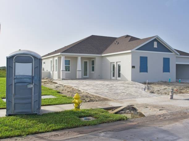 Best Affordable portable toilet rental  in Harlan, IN